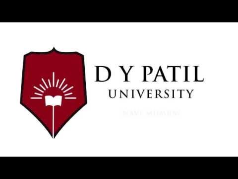 DY Patil Institutes